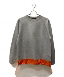 SOPH.（ソフ）の古着「スウェット」｜グレー