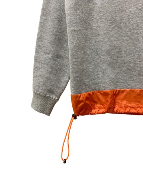 SOPH.（ソフ）SOPH. (ソフ) スウェット グレー サイズ:Mの古着・服飾アイテム