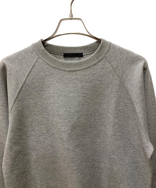 SOPH.（ソフ）SOPH. (ソフ) スウェット グレー サイズ:Mの古着・服飾アイテム