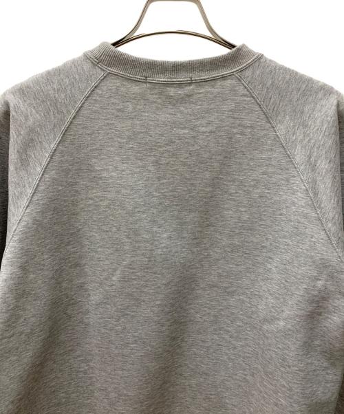 SOPH.（ソフ）SOPH. (ソフ) スウェット グレー サイズ:Mの古着・服飾アイテム