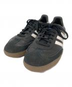 adidasアディダス）の古着「SAMBA OG」｜ブラック