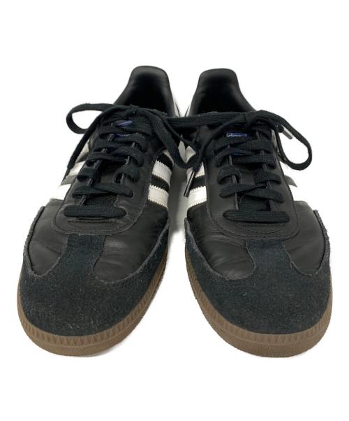 adidas（アディダス）adidas (アディダス) SAMBA OG ブラック サイズ:27cmの古着・服飾アイテム