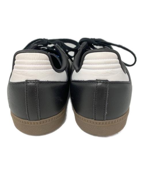adidas（アディダス）adidas (アディダス) SAMBA OG ブラック サイズ:27cmの古着・服飾アイテム