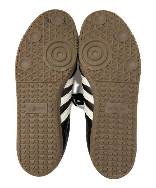 adidas（アディダス）adidas (アディダス) SAMBA OG ブラック サイズ:27cmの古着・服飾アイテム