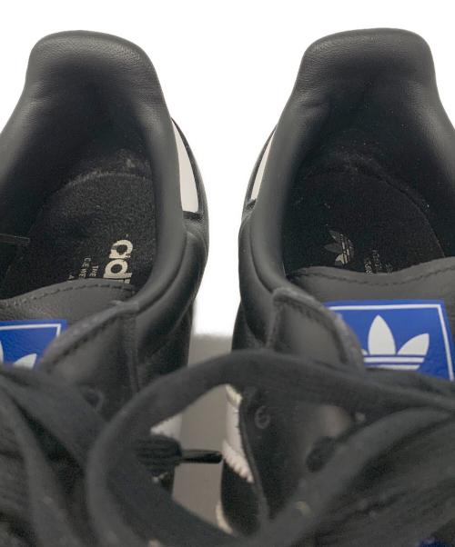 adidas（アディダス）adidas (アディダス) SAMBA OG ブラック サイズ:27cmの古着・服飾アイテム