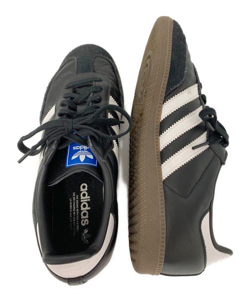 adidas（アディダス）adidas (アディダス) SAMBA OG ブラック サイズ:27cmの古着・服飾アイテム