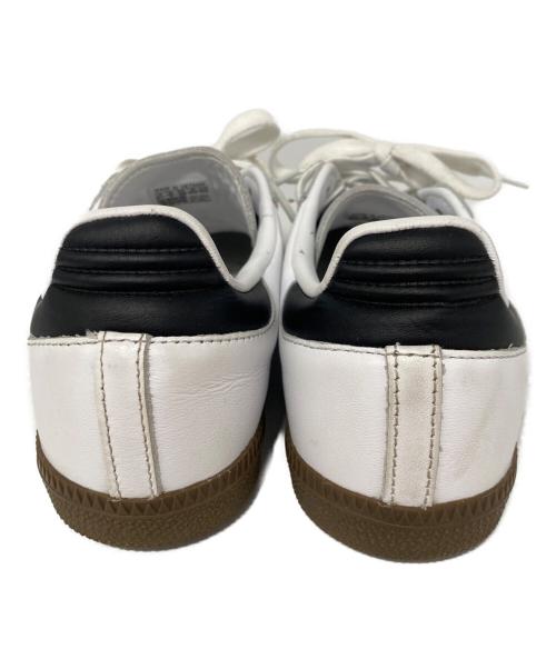 adidas（アディダス）adidas (アディダス) Samba OG ホワイト サイズ:23.5cmの古着・服飾アイテム