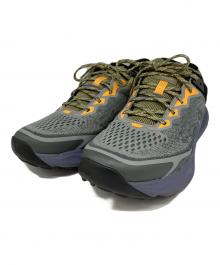 MERRELL（メレル）の古着「Nova 4 Waterproof」｜ブルー