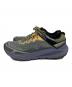 MERRELL (メレル) Nova 4 Waterproof ブルー サイズ:27cm：7000円