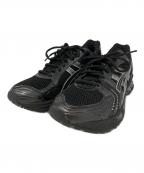 asicsアシックス）の古着「GEL-KAYANO14」｜ブラック