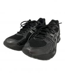 asics（アシックス）の古着「GEL-KAYANO14」｜ブラック