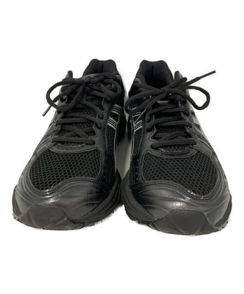 asics（アシックス）asics (アシックス) GEL-KAYANO14 ブラック サイズ:27.5cmの古着・服飾アイテム