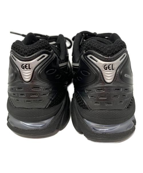 asics（アシックス）asics (アシックス) GEL-KAYANO14 ブラック サイズ:27.5cmの古着・服飾アイテム