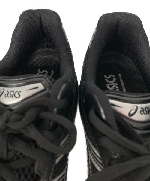 asics（アシックス）asics (アシックス) GEL-KAYANO14 ブラック サイズ:27.5cmの古着・服飾アイテム