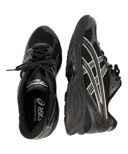 asics（アシックス）asics (アシックス) GEL-KAYANO14 ブラック サイズ:27.5cmの古着・服飾アイテム