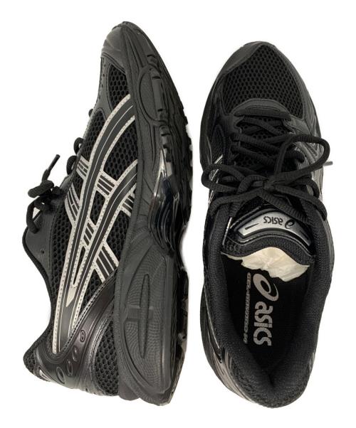 asics（アシックス）asics (アシックス) GEL-KAYANO14 ブラック サイズ:27.5cmの古着・服飾アイテム