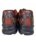 中古・古着 NEW BALANCE (ニューバランス) 740v2 ブラウン サイズ:27cm：11000円