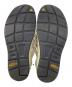 中古・古着 KEEN (キーン) LOFTMAN (ロフトマン) サンダル ベージュ サイズ:27.5cm：6000円
