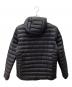 Patagonia (パタゴニア) Hi-Loft Down Hoody ブラック サイズ:M：23000円