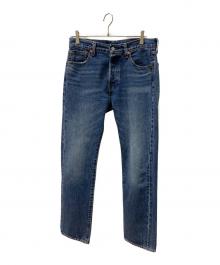 LEVI'S（リーバイス）の古着「デニムパンツ」｜インディゴ