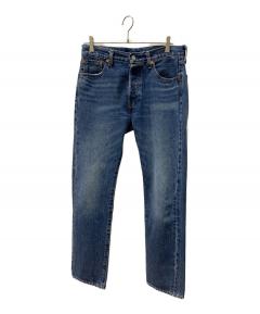 中古・古着通販】EVISU (エビス) デニムパンツ インディゴ サイズ:31
