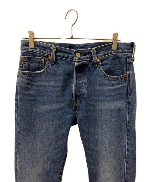 LEVI'S（リーバイス）LEVI'S (リーバイス) デニムパンツ インディゴ サイズ:W30の古着・服飾アイテム