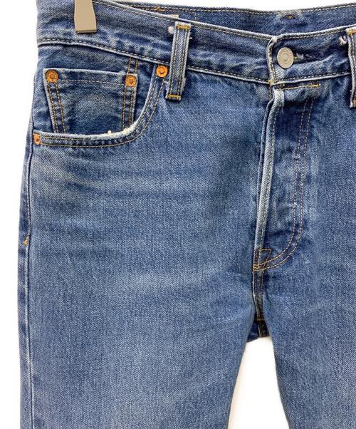 LEVI'S（リーバイス）LEVI'S (リーバイス) デニムパンツ インディゴ サイズ:W30の古着・服飾アイテム