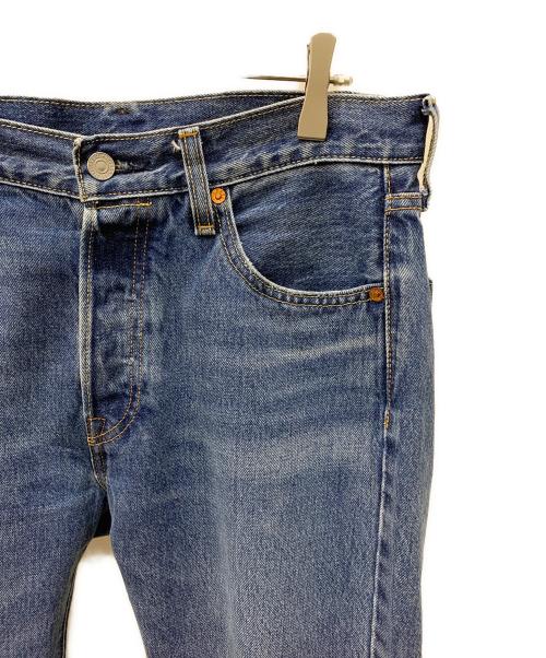 LEVI'S（リーバイス）LEVI'S (リーバイス) デニムパンツ インディゴ サイズ:W30の古着・服飾アイテム