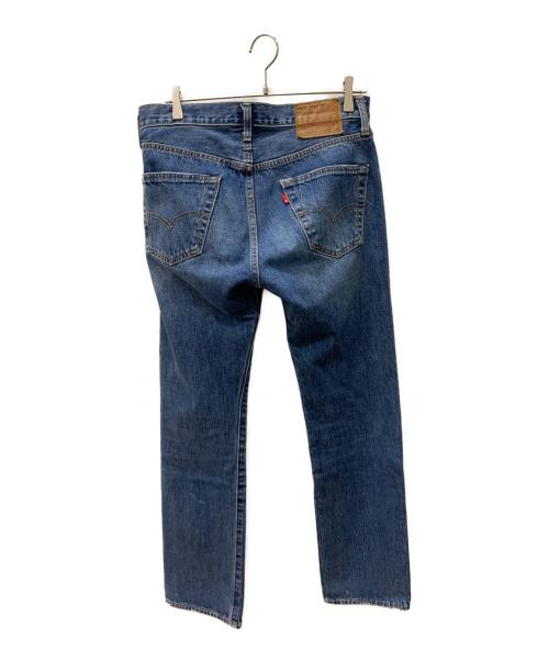 LEVI'S（リーバイス）LEVI'S (リーバイス) デニムパンツ インディゴ サイズ:W30の古着・服飾アイテム