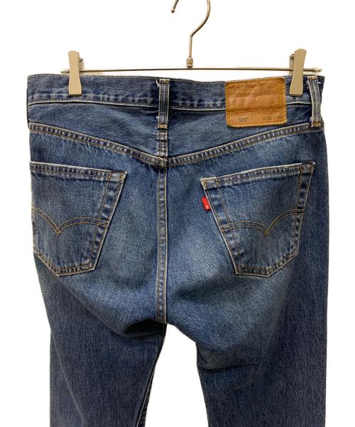 LEVI'S（リーバイス）LEVI'S (リーバイス) デニムパンツ インディゴ サイズ:W30の古着・服飾アイテム