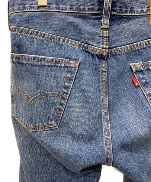 LEVI'S（リーバイス）LEVI'S (リーバイス) デニムパンツ インディゴ サイズ:W30の古着・服飾アイテム