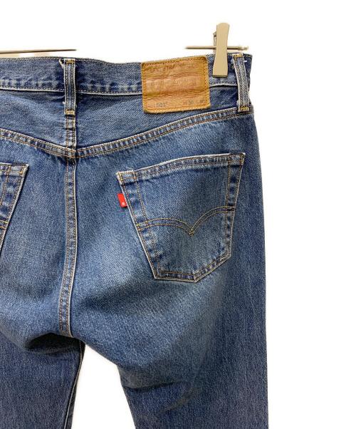 LEVI'S（リーバイス）LEVI'S (リーバイス) デニムパンツ インディゴ サイズ:W30の古着・服飾アイテム
