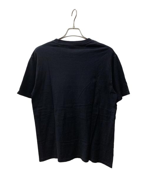 stussy（ステューシー）stussy (ステューシー) Tシャツ ブラック サイズ:Mの古着・服飾アイテム