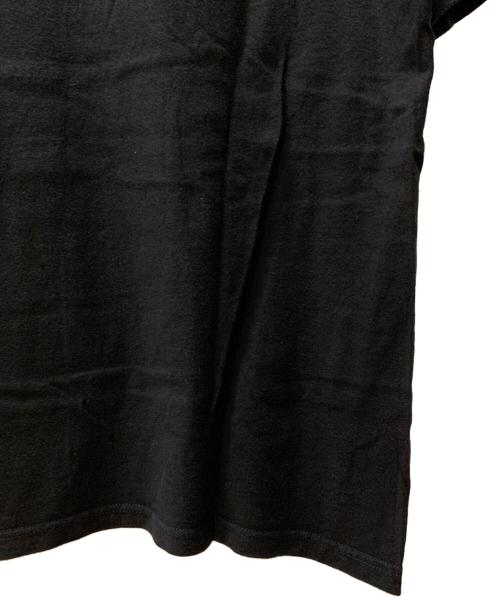 stussy（ステューシー）stussy (ステューシー) Tシャツ ブラック サイズ:Mの古着・服飾アイテム