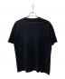 中古・古着 stussy (ステューシー) Tシャツ ブラック サイズ:M：7000円