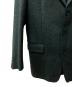 KENZO HOMME (ケンゾーオム) テーラードジャケット グリーン サイズ:M：5000円