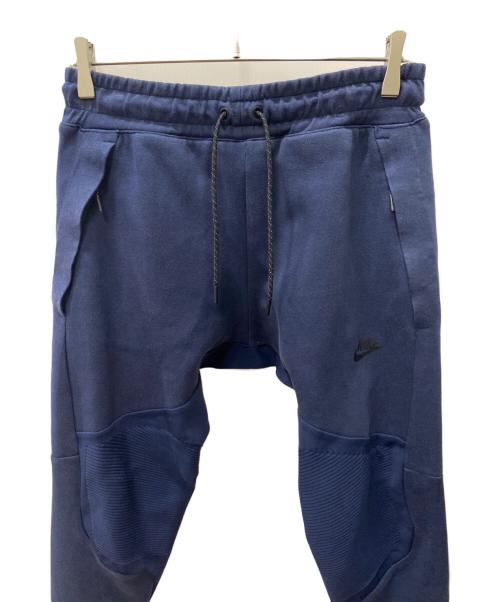 NIKE（ナイキ）NIKE (ナイキ) スウェットパンツ ネイビー サイズ:Sの古着・服飾アイテム