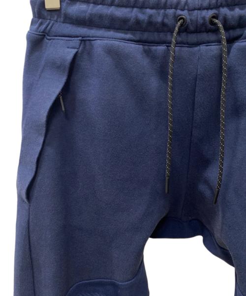 NIKE（ナイキ）NIKE (ナイキ) スウェットパンツ ネイビー サイズ:Sの古着・服飾アイテム