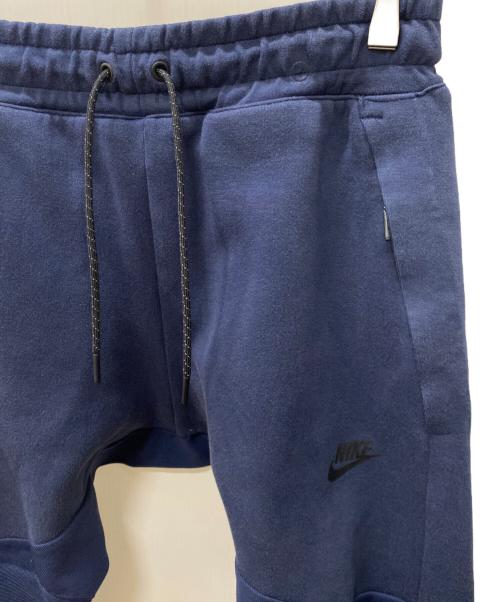 NIKE（ナイキ）NIKE (ナイキ) スウェットパンツ ネイビー サイズ:Sの古着・服飾アイテム