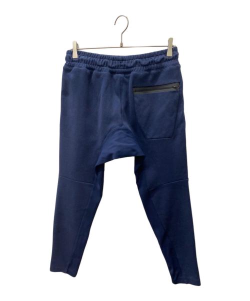 NIKE（ナイキ）NIKE (ナイキ) スウェットパンツ ネイビー サイズ:Sの古着・服飾アイテム