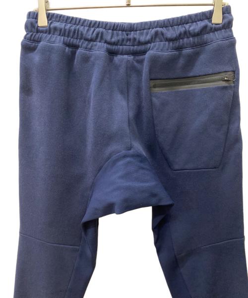 NIKE（ナイキ）NIKE (ナイキ) スウェットパンツ ネイビー サイズ:Sの古着・服飾アイテム