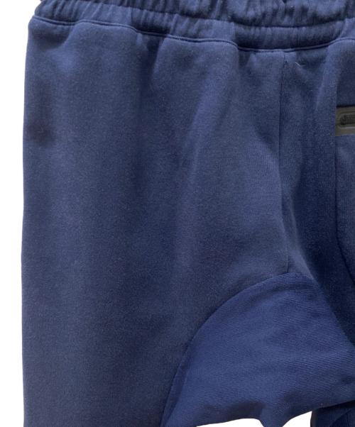 NIKE（ナイキ）NIKE (ナイキ) スウェットパンツ ネイビー サイズ:Sの古着・服飾アイテム