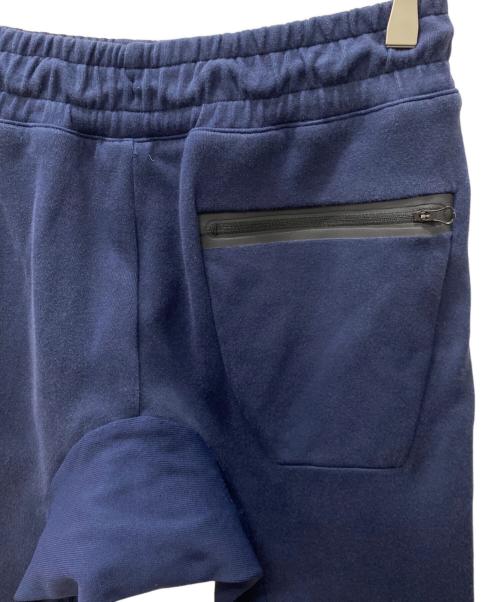NIKE（ナイキ）NIKE (ナイキ) スウェットパンツ ネイビー サイズ:Sの古着・服飾アイテム