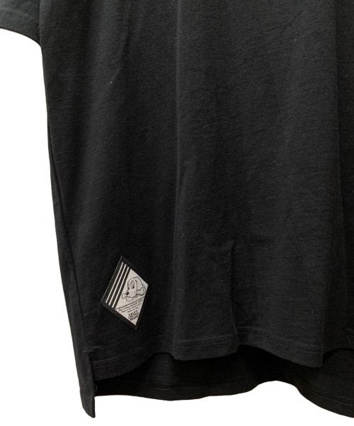 GALFY（ガルフィー）GALFY (ガルフィー) Tシャツ ブラック サイズ:中型犬の古着・服飾アイテム