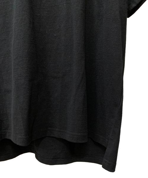 GALFY（ガルフィー）GALFY (ガルフィー) Tシャツ ブラック サイズ:中型犬の古着・服飾アイテム