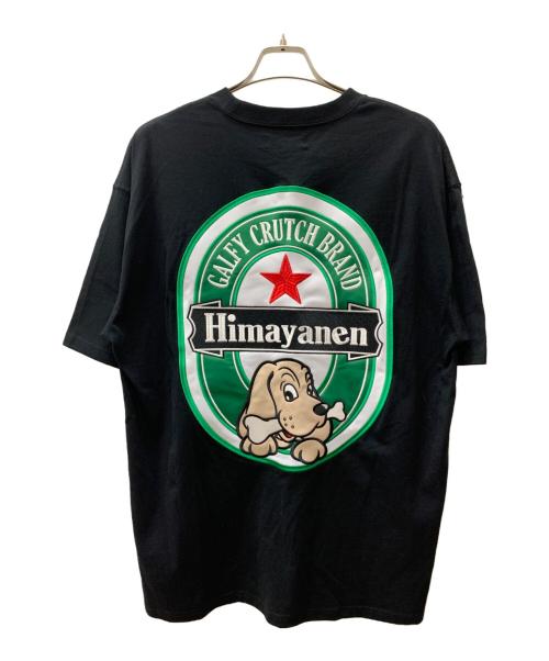 GALFY（ガルフィー）GALFY (ガルフィー) Tシャツ ブラック サイズ:中型犬の古着・服飾アイテム