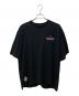 GALFY（ガルフィー）の古着「Tシャツ」｜ブラック