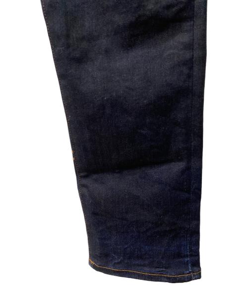 G-STAR RAW（ジースターロゥ）G-STAR RAW (ジースターロゥ) デニムパンツ インディゴ サイズ:W32の古着・服飾アイテム