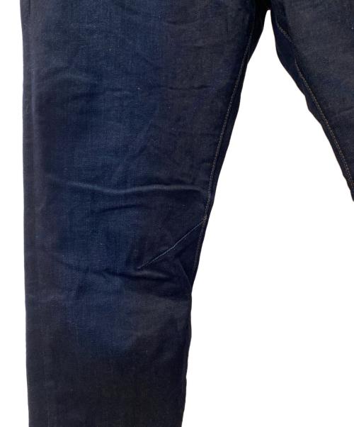 G-STAR RAW（ジースターロゥ）G-STAR RAW (ジースターロゥ) デニムパンツ インディゴ サイズ:W32の古着・服飾アイテム