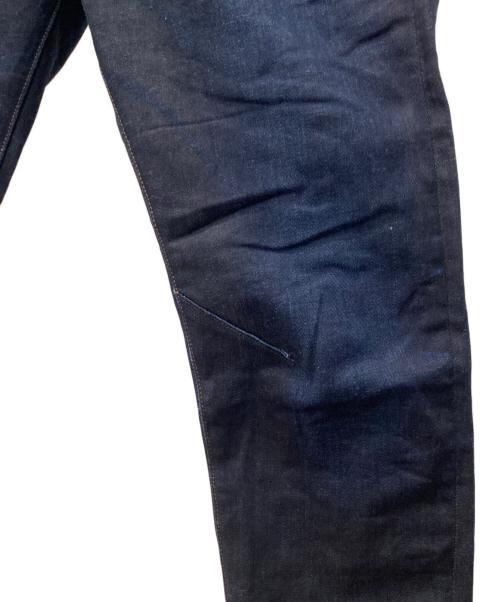 G-STAR RAW（ジースターロゥ）G-STAR RAW (ジースターロゥ) デニムパンツ インディゴ サイズ:W32の古着・服飾アイテム